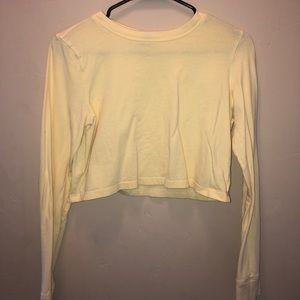 forever 21 long sleeve